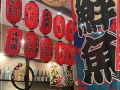 -千代武日本料理(开发区店)
