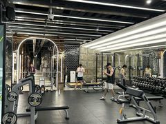 -悦莱美游泳健身(珠江新城花城汇店)