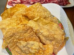 -大吉利潮汕牛肉火锅(王府井店)