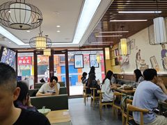 -鸡鸣汤包(仙林店)