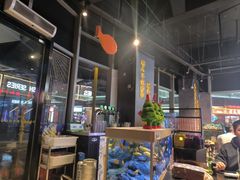 -黄鱼炙夜·烧烤·小龙虾(世茂缤谷店)