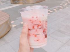 -星巴克(新达汇三林店)