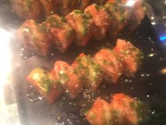 寿司-松子料理(亮马桥店)