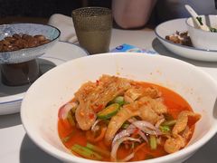-筱爷叔·上海传统手工菜(玉树路店)