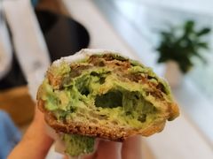 -WHEAT&BAKER-麥(凯德来福士店)