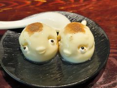 -永安鱼庄·镇江菜(东吴路店)