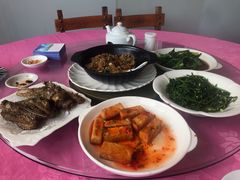 -邹记·美食(斗门店)