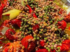 -华仔龙虾(永乐路总店)