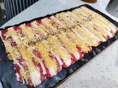 -妥妥烤肉料理(昙华林店)