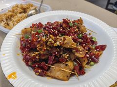 -老三样·旧食新味(万寿宫店)