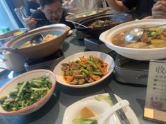 -双湖园·地标武汉菜(黄鹤楼解放路店)