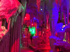 -水晶之星洗浴温泉汗蒸