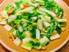 -破三川·新川菜(静安大融城店)