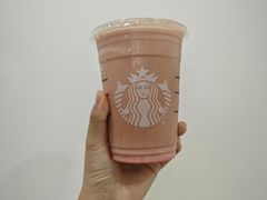 -星巴克(汕头群光广场店)