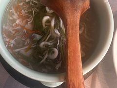 -吴越荣记苏州菜·松鼠桂鱼100%活鱼现做(斜塘老街店)