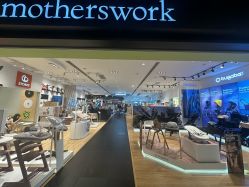 -motherswork(静安嘉里中心店)