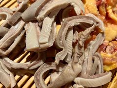 -尚尚仙·酸汤猪手·猪肚鸡火锅(华联万柳购物中心店)