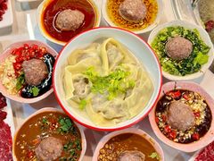 -鑫宝沙茶牛肉火锅(永泰店)