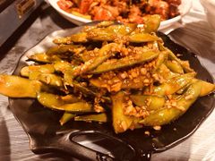 -虎虎龙虾大排档(双井店)