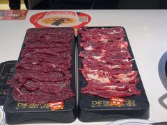 -陈记顺和潮汕牛肉火锅(番禺迎宾大道店)