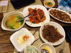 -我家小馆(江汉路店)