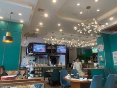 -三品香·江浙菜(松江九谊店)