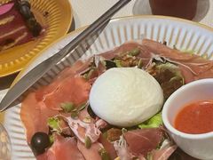 -BAKER&SPICE(BFC外滩金融中心店)