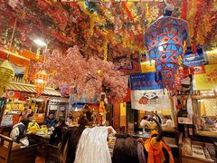 -吉祥圣雪藏餐