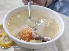 -好好滋味茶餐厅