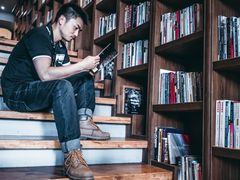 -那美(华莱坞店)