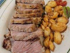 -MIO弥欧洋房西餐厅(中央大街店)