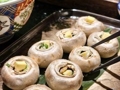 -牛焱·烧肉酒肆(五大道店)