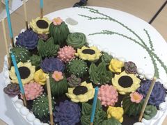-BON CAKE(华贸购物中心店)