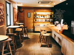 -星巴克臻选(杭州良渚文化村店)