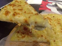 -酷公社·榴莲披萨(太原街店)