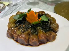 -利鸿私宴(南京路步行街店)