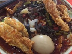 -家味螺蛳粉&烤鱼(五角场店)