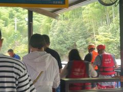 -将军关探险漂流