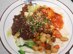 -大嘻咹biangbiang面(历史博物馆店)