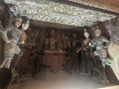 -敦煌市博物馆