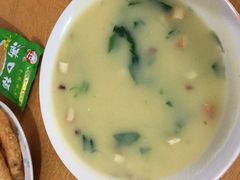 -老方子馅饼粥(台东店)