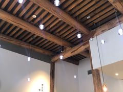 大堂-古耳咖啡(北锣店)