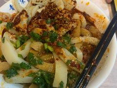 酿皮-青海宋家酿皮(汇翠花园店)