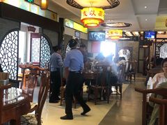 -同得兴 Since·1995 传统苏式面馆(十全街店)
