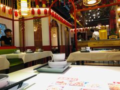 大堂-三毛烧烤·南昌大排档(山姆店)