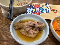 -李先生牛肉面大王(朝阳街店)