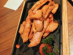 -小川洋风料理(大悦城店)