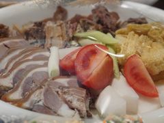-长平肥姐白粥·海鲜打冷