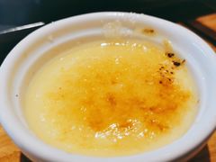 焦糖烤布蕾-水林间·寿喜烧自助(仙林金鹰店)