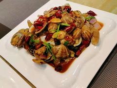 -鲜味食族水产·海鲜餐厅